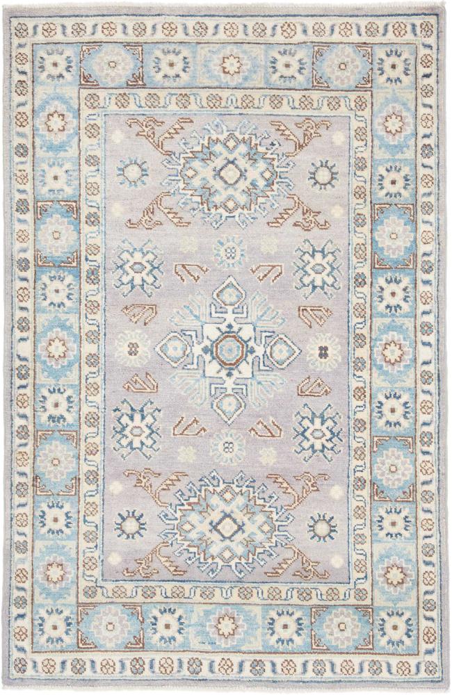 Tappeto pakistano Kazak 152x100 152x100, Tappeto persiano Annodato a mano
