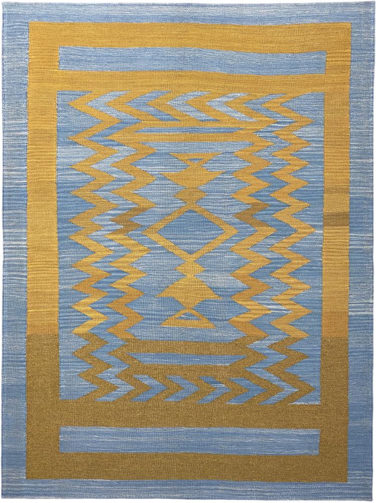 Perserteppich Elysian Fata 211x159 211x159, Perserteppich Handgewebt