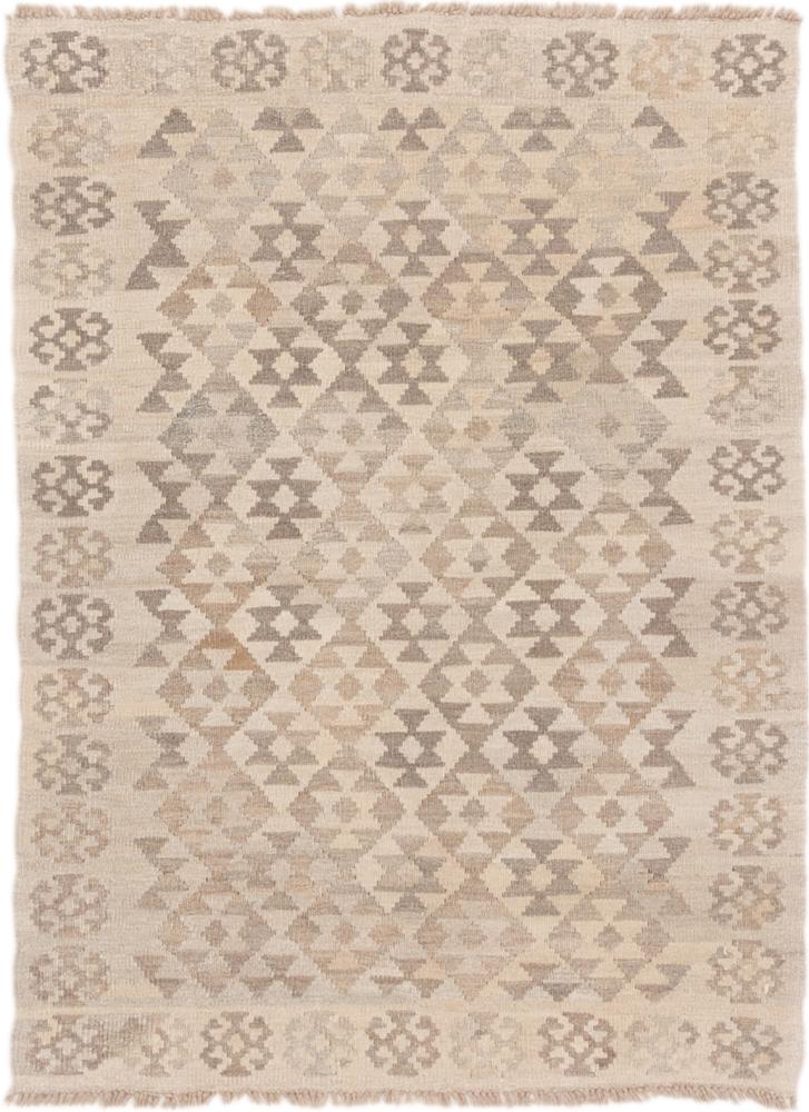 Afgán szőnyeg Kilim Afgán Heritage 143x106 143x106, Perzsa szőnyeg szőttesek