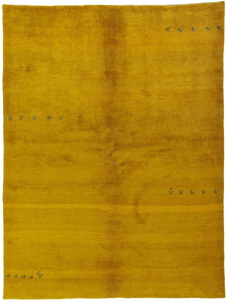 Persian rug Perser Gabbeh 266x201 266x201, Persian rug Hand-knotted