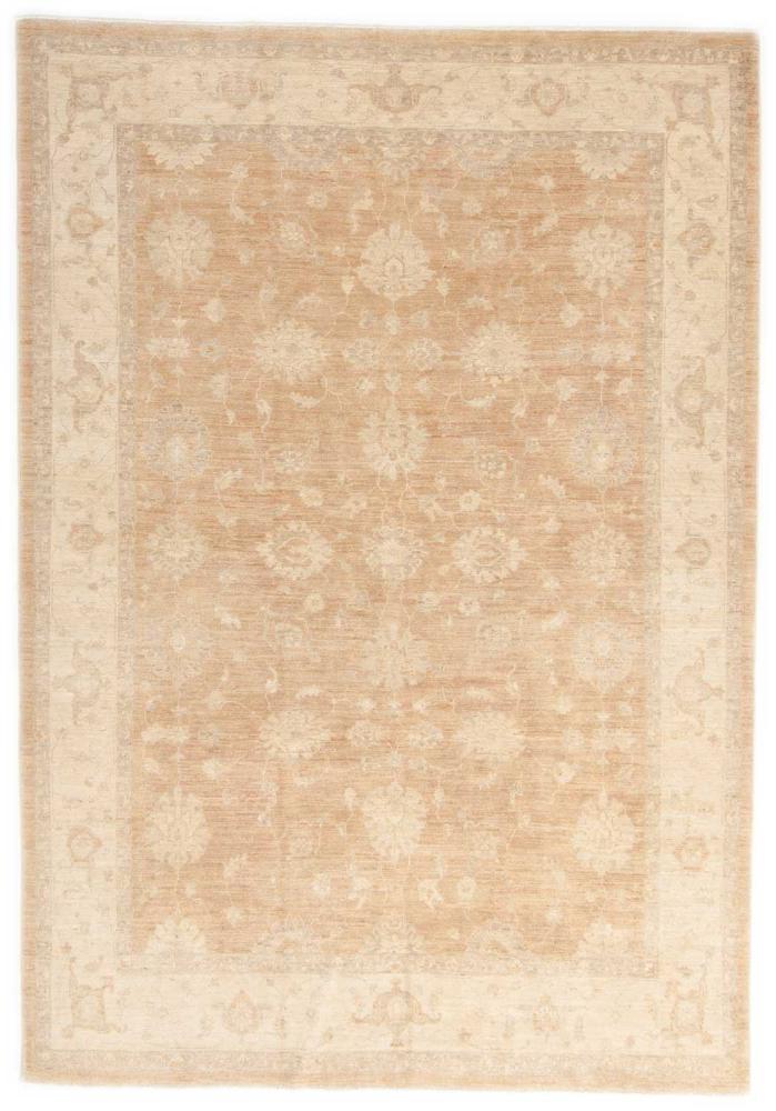 Tapis pakistanais Ziegler Farahan 284x196 284x196, Tapis persan Noué à la main