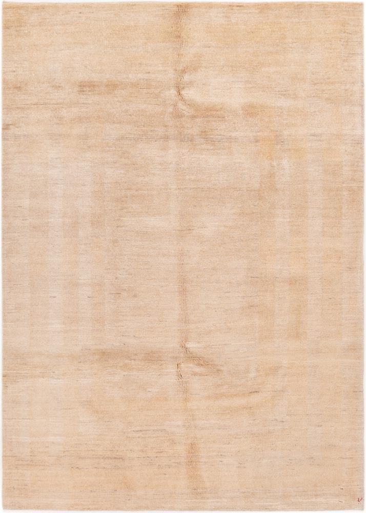 Perzisch tapijt Perzisch Gabbeh Loribaft Z 235x169 235x169, Perzisch tapijt Handgeknoopte