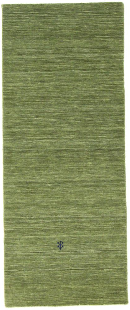 Tapete indiano Loom Lori 205x85 205x85, Tapete persa Loom Atado à mão 