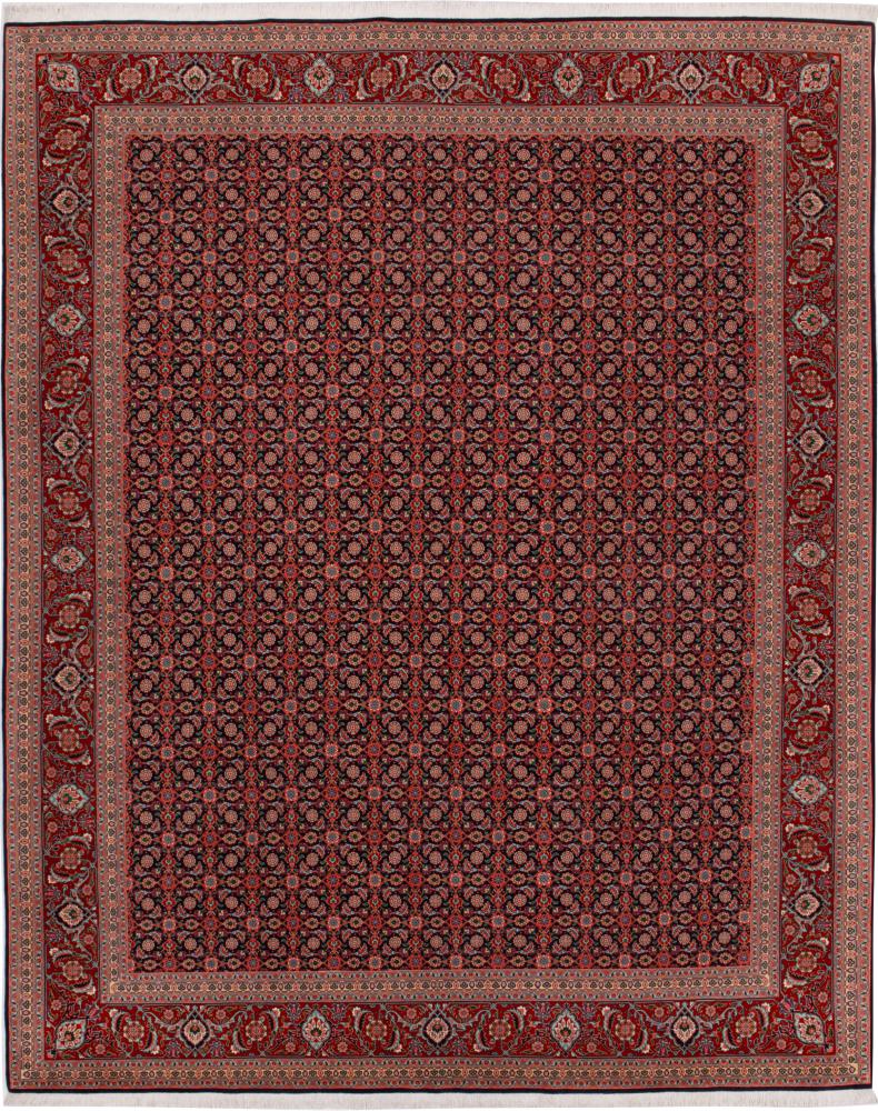 Perzisch tapijt Tabriz 50Raj 307x245 307x245, Perzisch tapijt Handgeknoopte