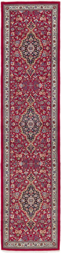 Persian Rug Qum Kork 344x80 344x80, Persian Rug Knotted by hand