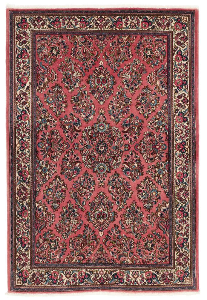 Dywan perski Saruk 161x109 161x109, Dywan perski Ręcznie tkane