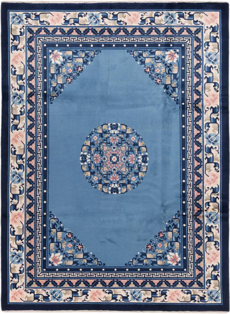 Chiński dywan chińskie Peking 233x170 233x170, Dywan perski Ręcznie tkane