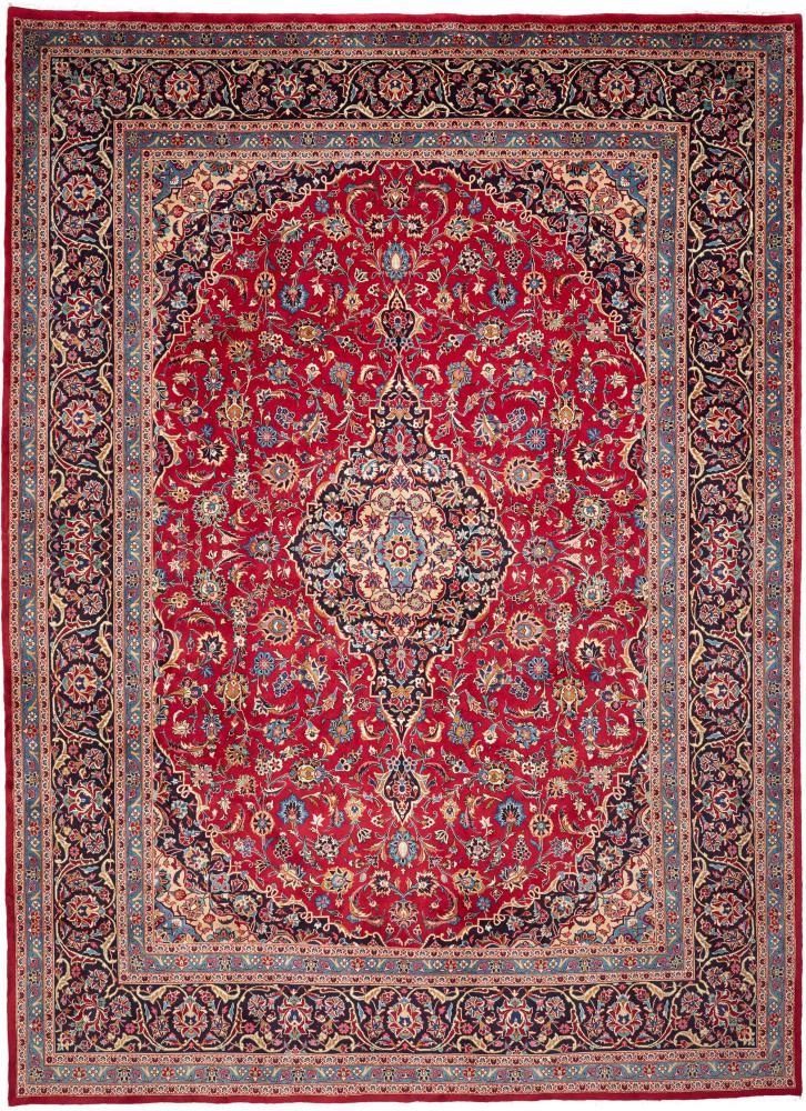 Persian Rug Kaschmar 411x298 411x298, Persian Rug Knotted by hand
