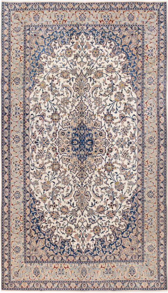 Alfombra persa Nain 9La 427x243 427x243, Alfombra persa Anudado a mano