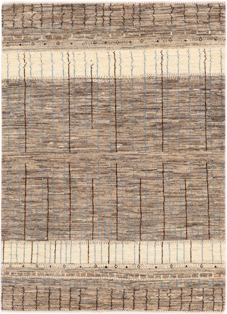 Dywan perski Persja Gabbeh Loribaft Tabiilbaft 171x126 171x126, Dywan perski Ręcznie tkane