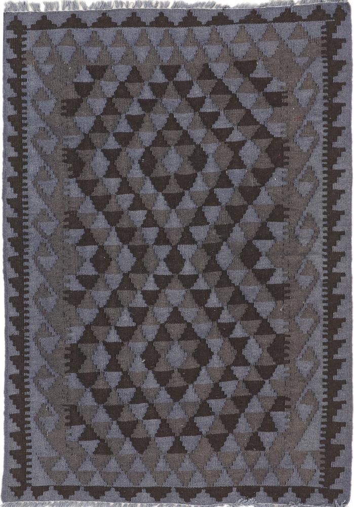 Afgán szőnyeg Kilim Afgán Heritage Limited 115x83 115x83, Perzsa szőnyeg szőttesek