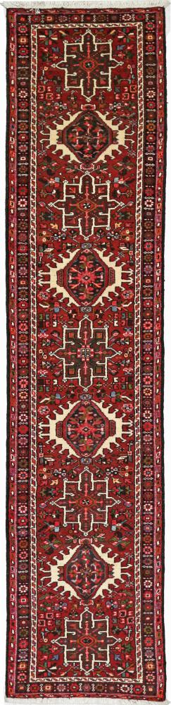 Tapete persa Azerbaijan Garadje 292x66 292x66, Tapete persa Atado à mão