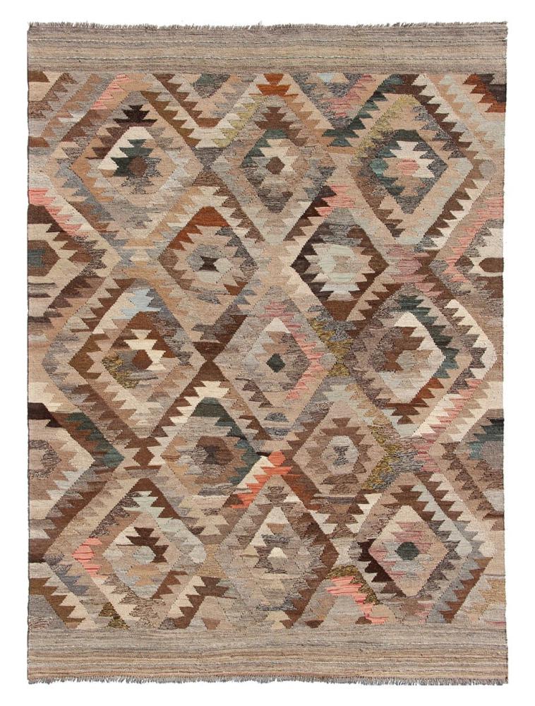 Alfombra afgana Kilim Afghan Heritage 240x181 240x181, Alfombra persa Tejido a mano