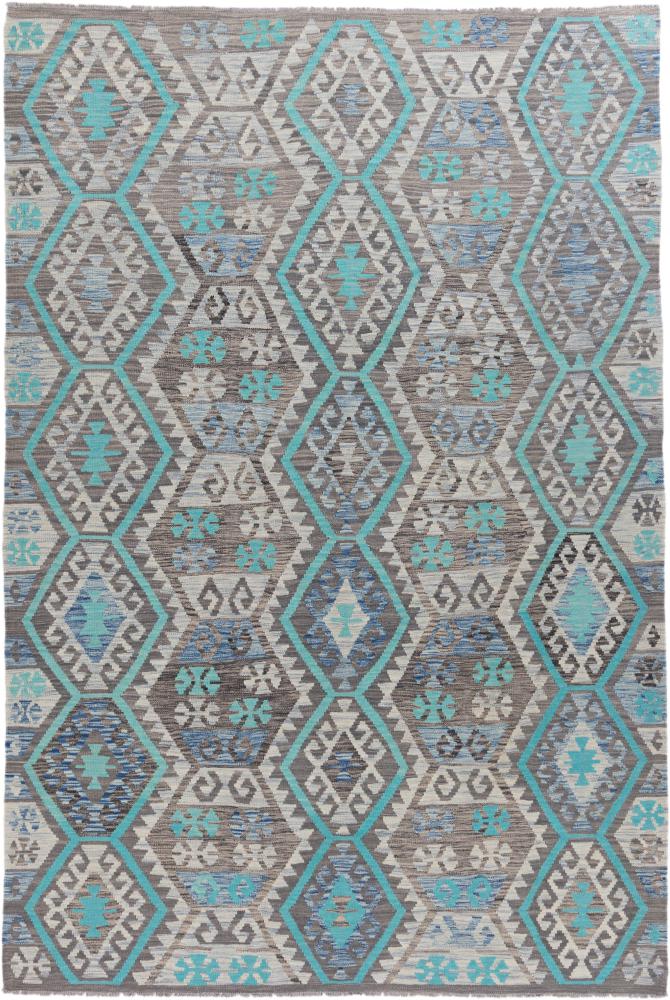 Tappeto Afgano Kilim Afghan Heritage 299x202 299x202, Tappeto persiano Tessuto a mano