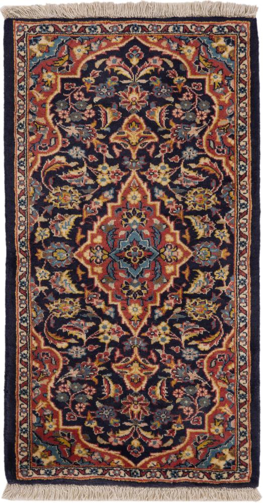 Perzisch tapijt Hamadan 115x61 115x61, Perzisch tapijt Handgeknoopte
