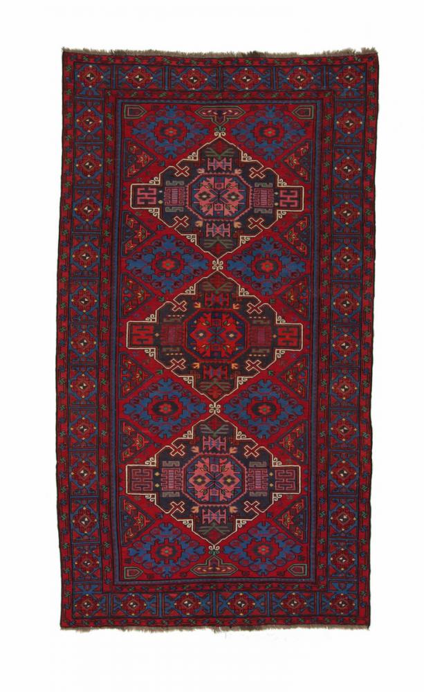 Tapete russo Kilim Soumak 272x147 272x147, Tapete persa Atado à mão