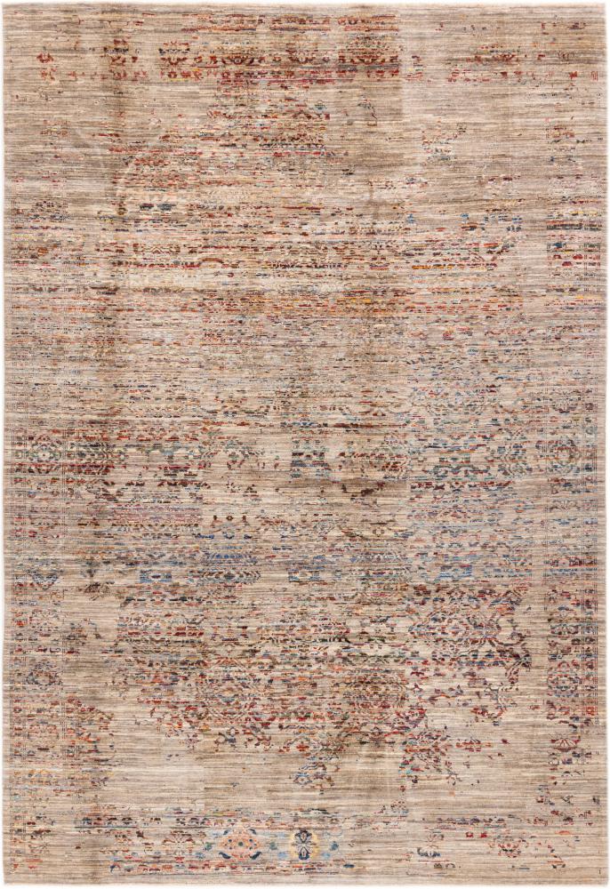 Perzisch tapijt Arijana Design 295x201 295x201, Perzisch tapijt Handgeknoopte