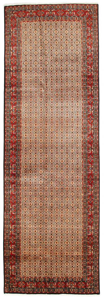 Persian Rug Moud 380x126 380x126, Persian Rug Knotted by hand