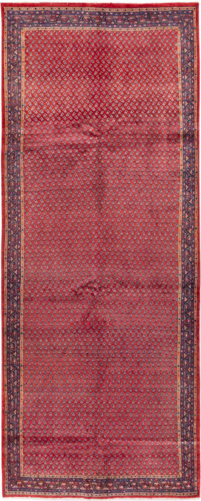 Covor persan Sarough Mir Boteh 430x170 430x170, Covor persan Lucrate de mână