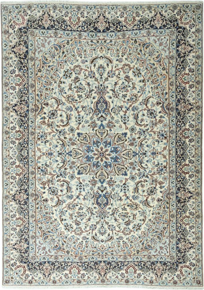Persian Rug Nain 9La 304x208 304x208, Persian Rug Knotted by hand