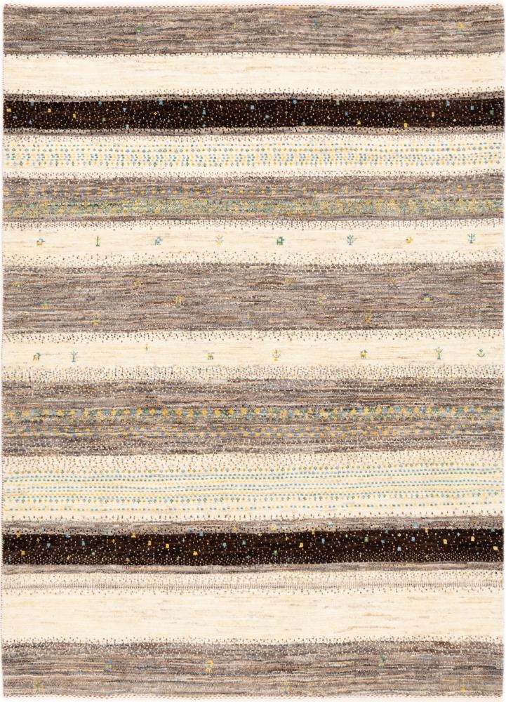 Dywan perski Persja Gabbeh Loribaft Tabiilbaft 177x129 177x129, Dywan perski Ręcznie tkane