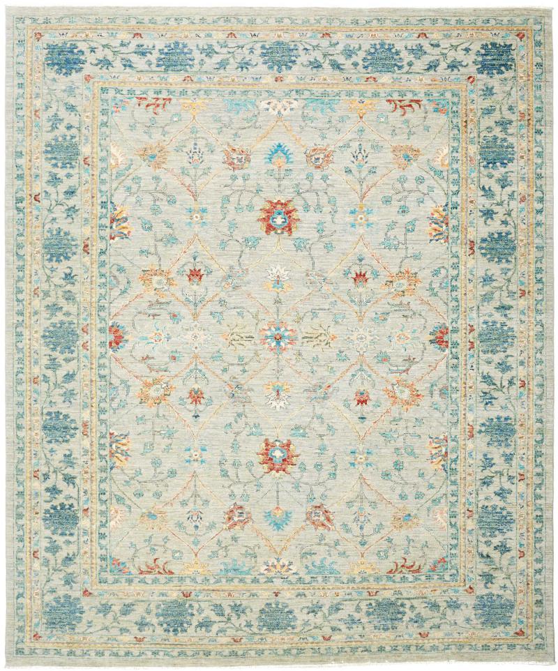 Pakistani rug Ziegler Arijana 293x244 293x244, Persian Rug Knotted by hand