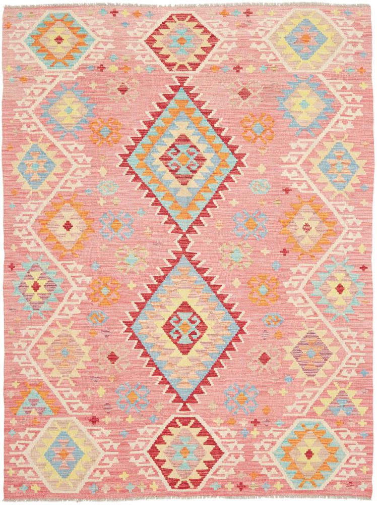 Afghan rug Kelim Afghan 338x251 338x251, Persian rug Handwoven