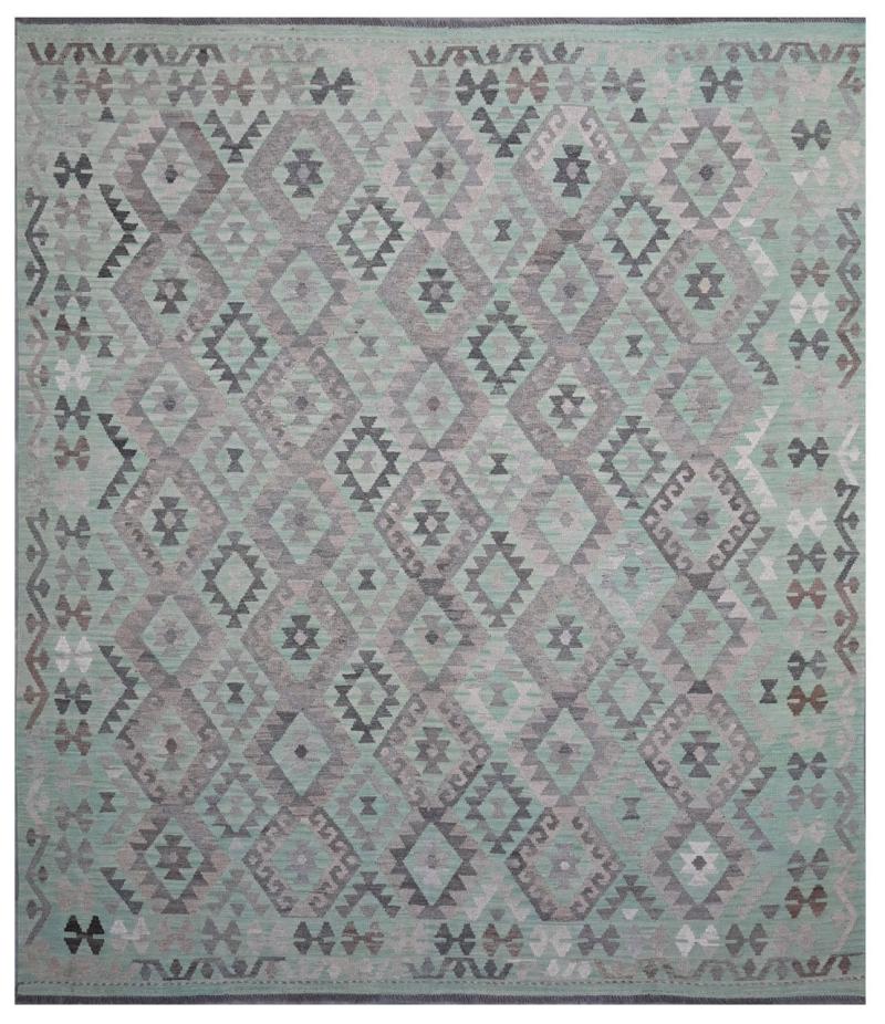Afghan rug Kilim Afghan Heritage 282x248 282x248, Persian Rug Woven by hand