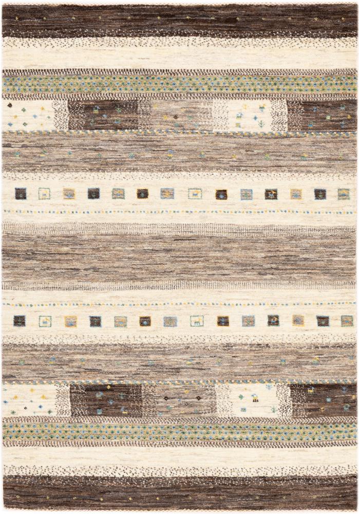 Dywan perski Persja Gabbeh Loribaft Tabiilbaft 176x121 176x121, Dywan perski Ręcznie tkane