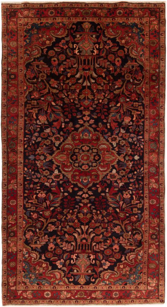 Persian Rug Nanadj 316x167 316x167, Persian Rug Knotted by hand