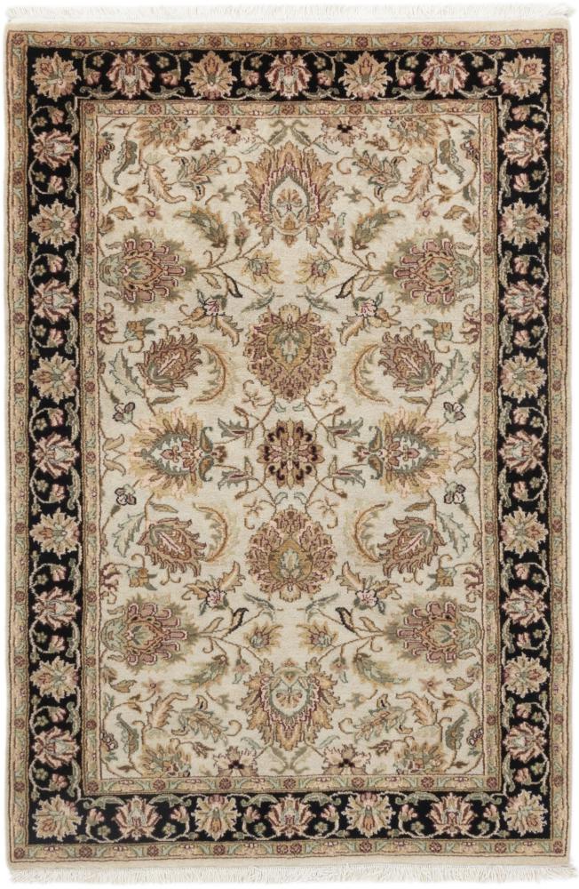 Indo rug Indo Keshan 180x120 180x120, Persian Rug Knotted by hand