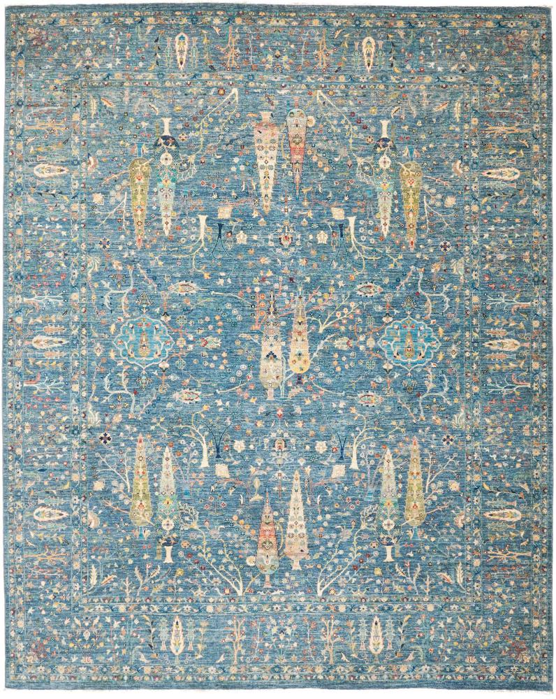 Tappeto pakistano Arijana Klassik 305x244 305x244, Tappeto persiano Annodato a mano
