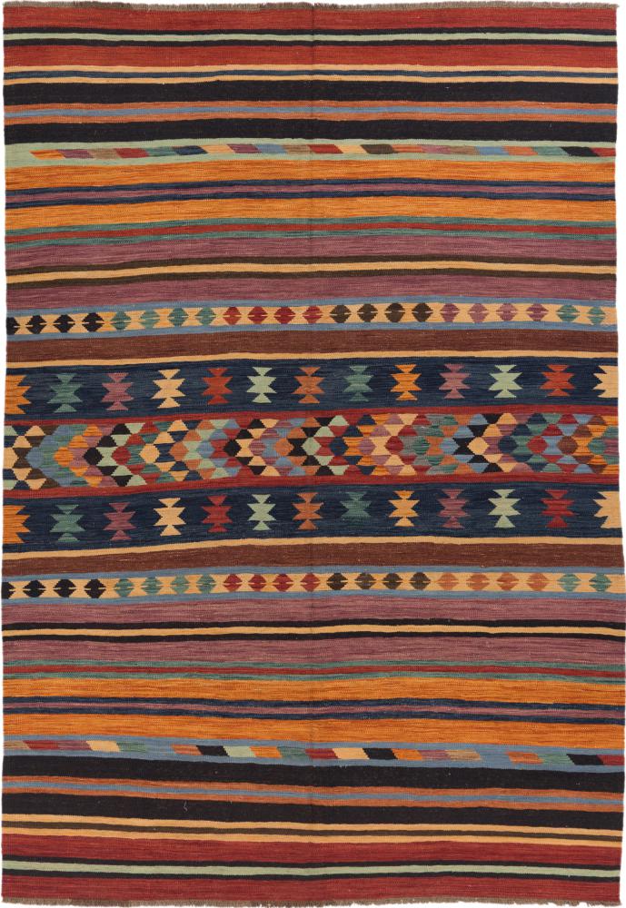 Tappeto Afgano Kilim Afghan Heritage 300x210 300x210, Tappeto persiano Tessuto a mano