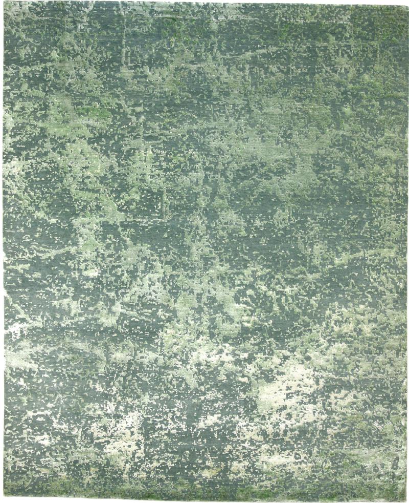 Indisk tæppe Sadraa 185x119 185x119, Persisk tæppe Knyttet i hånden