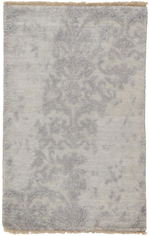 Tappeto indiano Sindhi 89x59 89x59, Tappeto persiano Annodato a mano