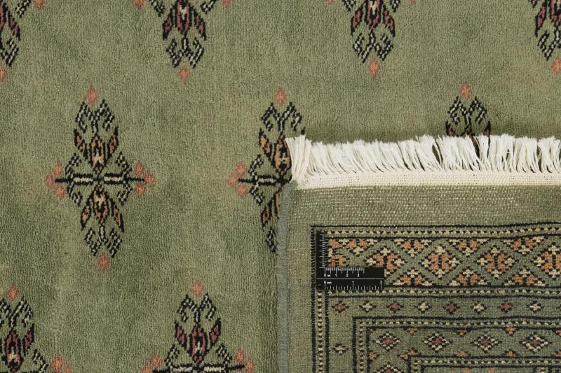 Covor pakistanez Pakistan Buchara 3ply 206x138 206x138, Covor persan Lucrate de mână