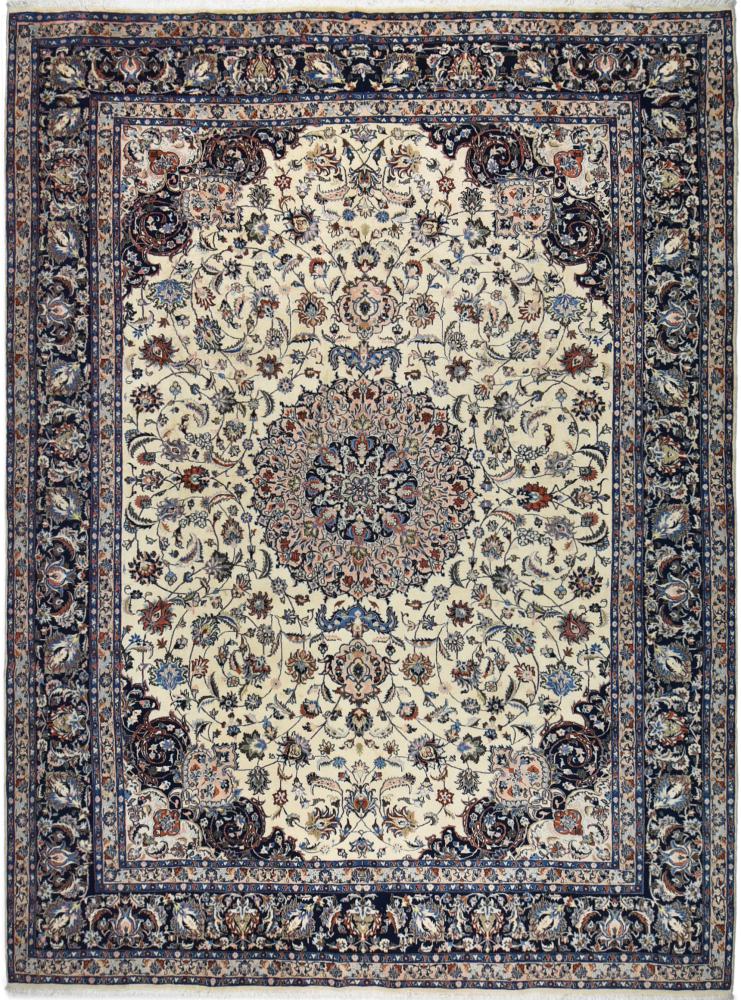 Persialainen matto Mashhad 395x295 395x295, Persialainen matto Solmittu käsin