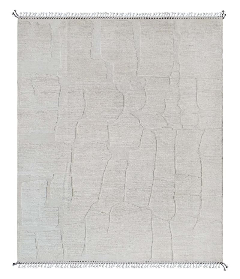 Covor afgan Berber Maroccan 311x255 311x255, Covor persan Lucrate de mână