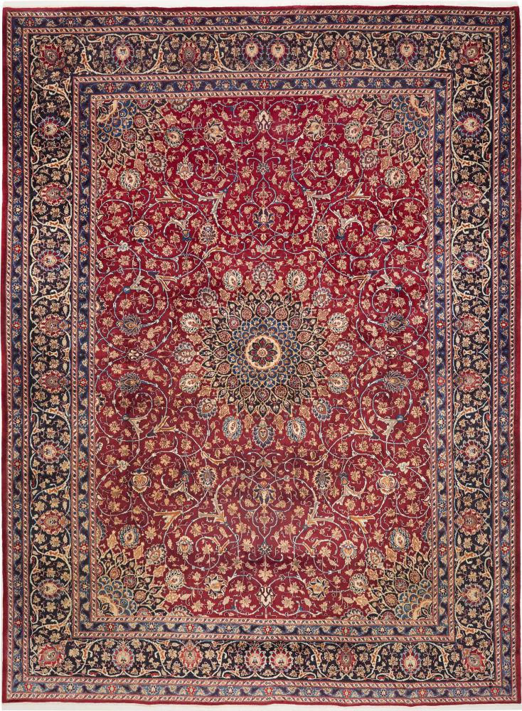 Dywan perski Mashhad 404x297 404x297, Dywan perski Ręcznie tkane