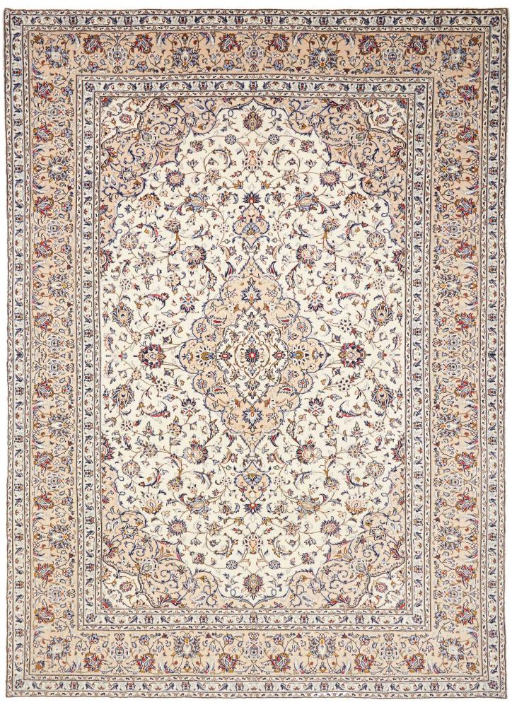Persian Rug Keshan 342x251 342x251, Persian Rug Knotted by hand