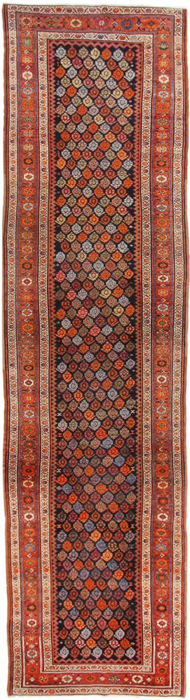Russian rug Russia 441x112 441x112, Persian Rug Knotted by hand