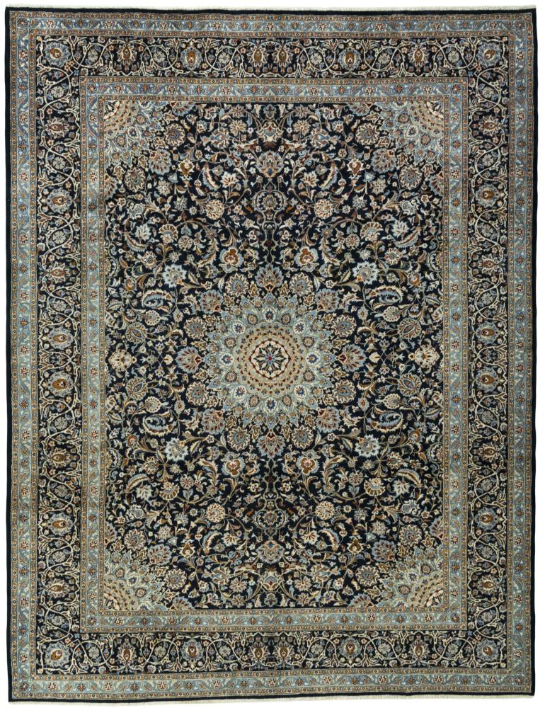 Persisk matta Kaschmar 393x306 393x306, Persisk matta Knuten för hand