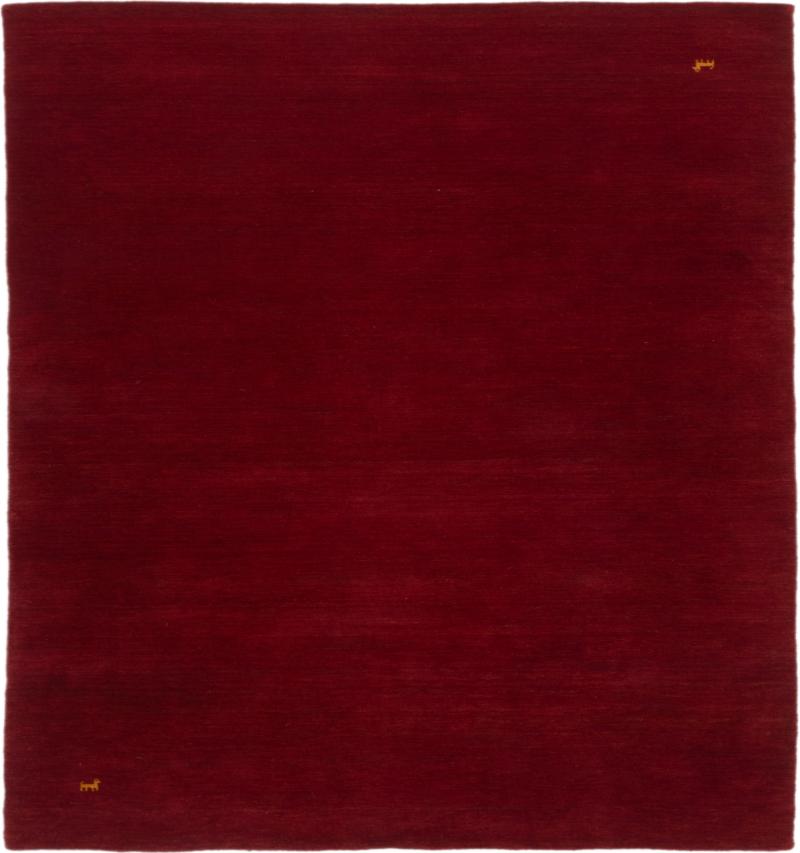 Indiai szőnyeg Loom Gabbeh 250x250 250x250, Perzsa szőnyeg Kézzel csomózva