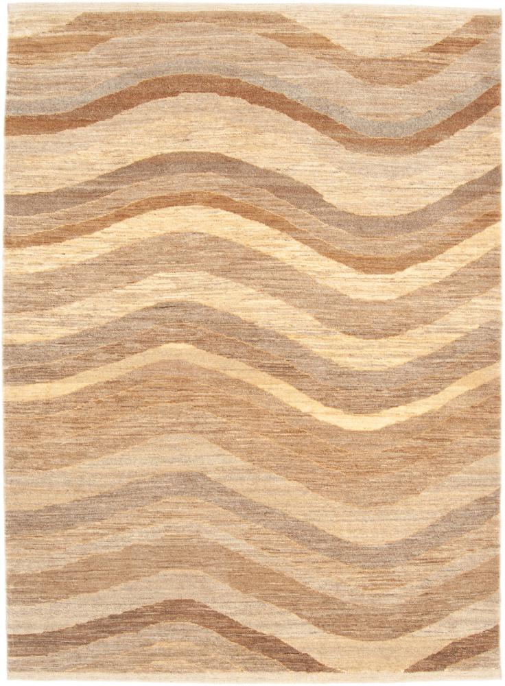 Περσικό χαλί Περσία Γκάμπεθ Kashkuli 243x177 243x177, Περσικό χαλί Οι κόμποι έγιναν με το χέρι