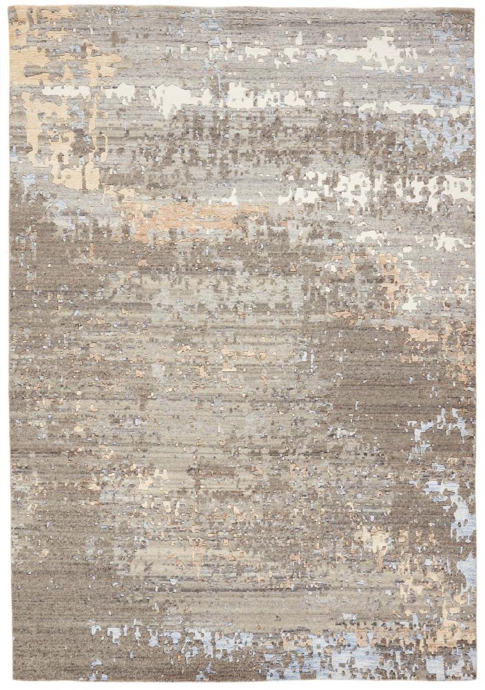 Indo rug Mila Charm 301x251 301x251, Persian Rug Knotted by hand