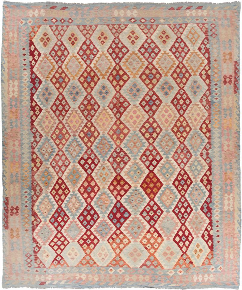 Afghan rug Kilim Afghan 418x367 418x367, Persian Rug Woven by hand
