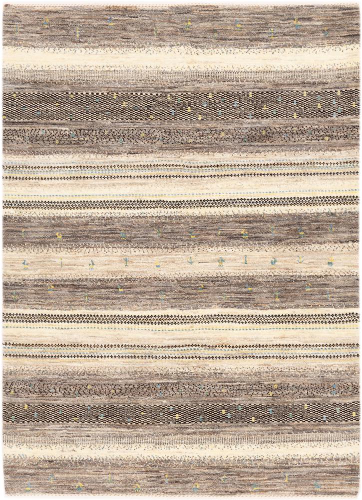 Dywan perski Persja Gabbeh Loribaft Tabiilbaft 173x125 173x125, Dywan perski Ręcznie tkane