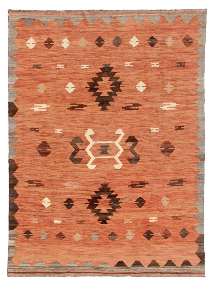 Afghanska mattan Kilim Afghan Heritage 351x254 351x254, Persisk matta handvävd 