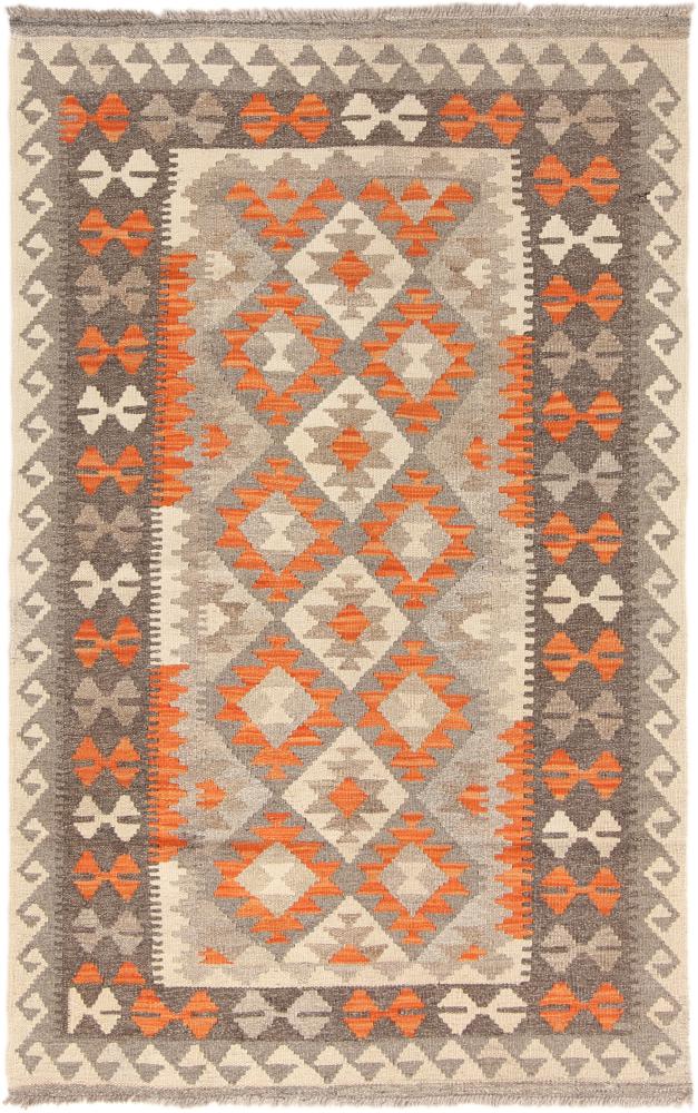 Afgán szőnyeg Kilim Afgán 161x97 161x97, Perzsa szőnyeg szőttesek