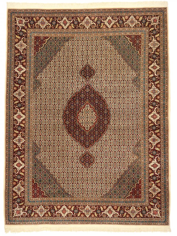 Tapis chinois Chinois Royal 375x283 375x283, Tapis persan Noué à la main